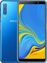 Galaxy A7 Duos (2018) 64GB